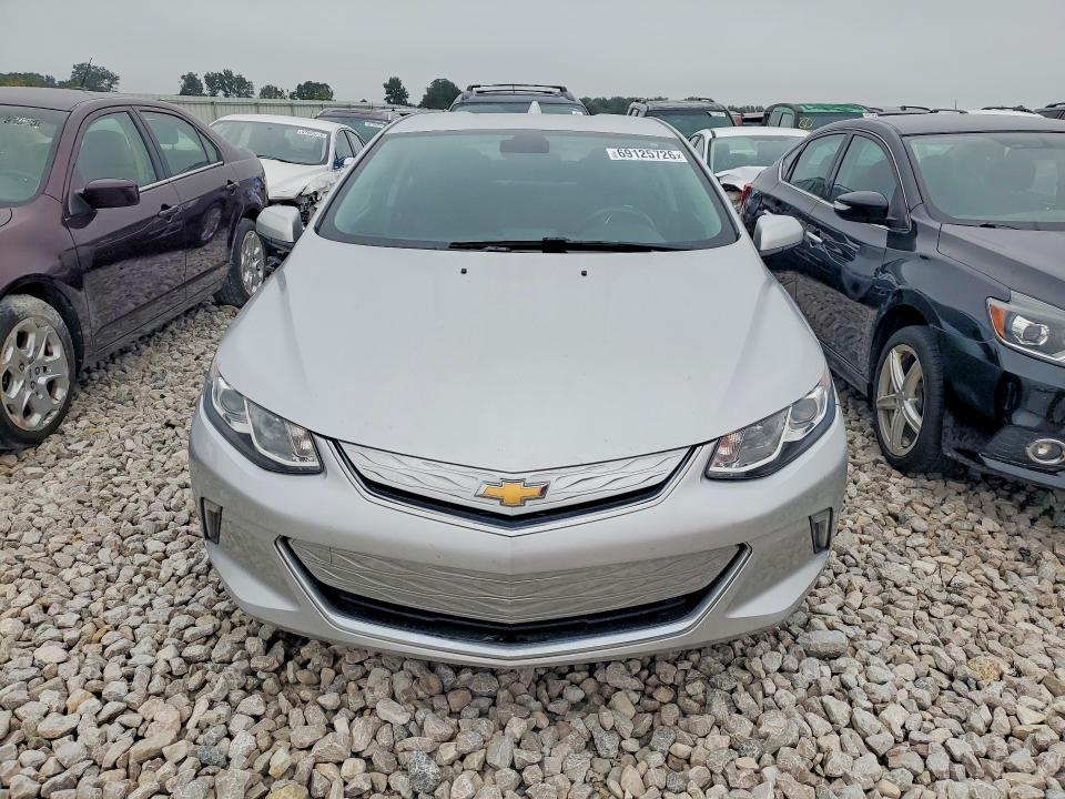 Aukcja sprzedaży 2017 Chevrolet Volt, vin: 1G1RA6S58HU110369, numer aukcji: 69125726