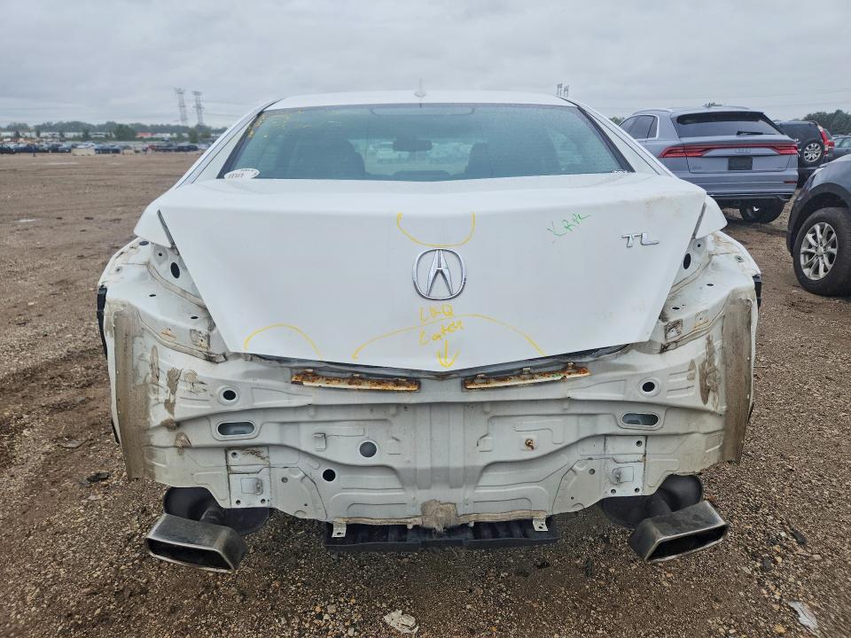 Продаж на аукціоні авто 2013 Acura Tl, vin: 19UUA8F24DA017357, номер лоту: 69683256