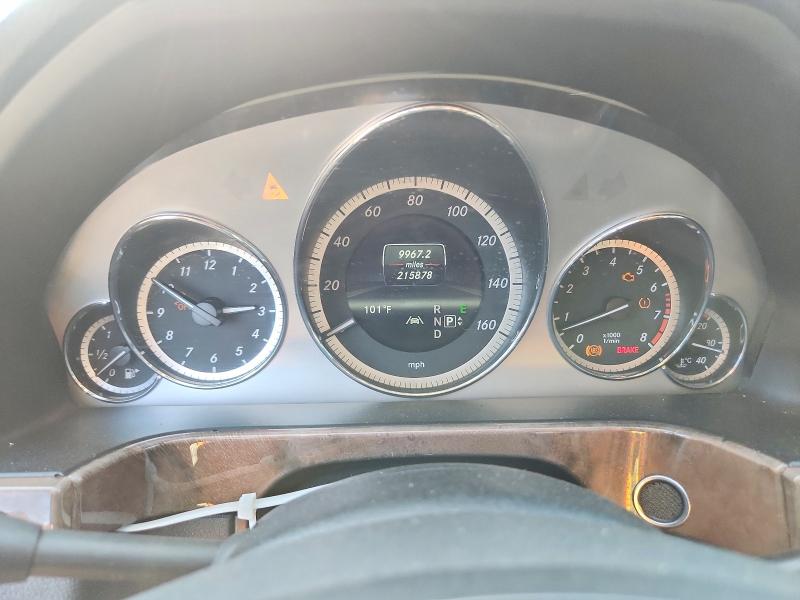 Продажа на аукционе авто 2013 Mercedes-benz E, vin: WDDHF8JB6DA748953, номер лота: 69502006