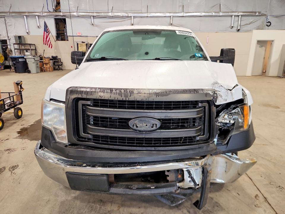 Продаж на аукціоні авто 2013 Ford F150, vin: 1FTMF1CM1DKE93945, номер лоту: 69008206