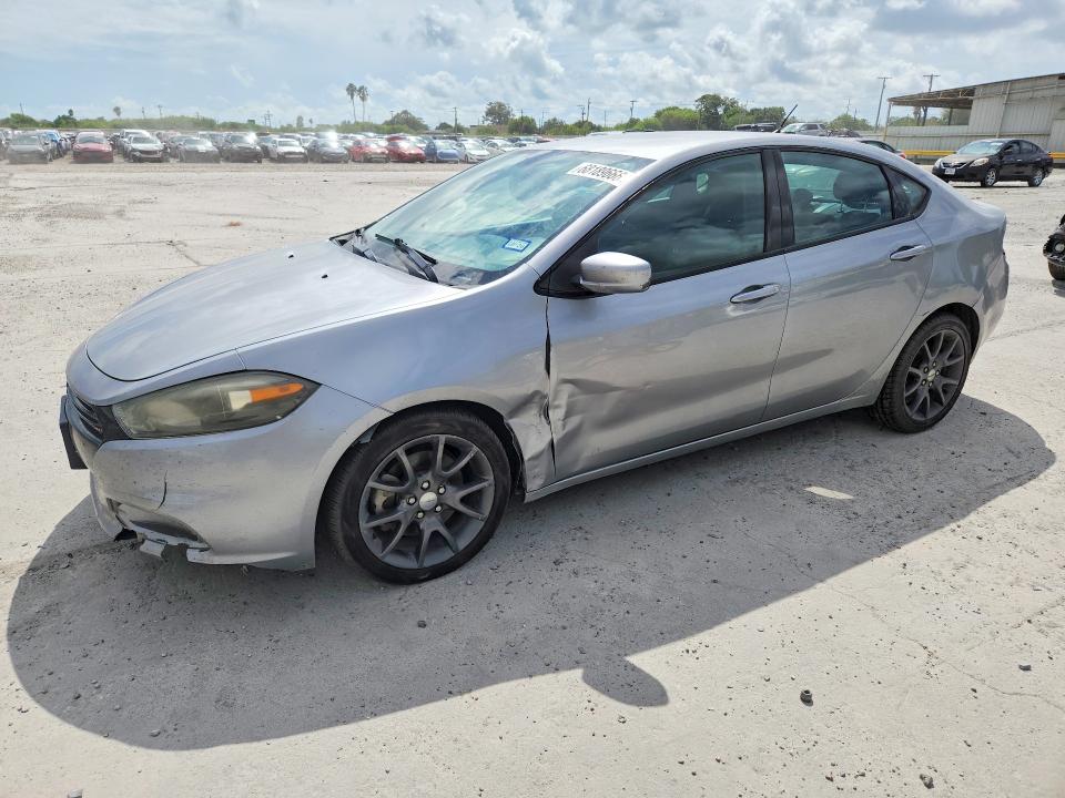 Aukcja sprzedaży 2015 Dodge Dart, vin: 1C3CDFBB6FD344988, numer aukcji: 68189666