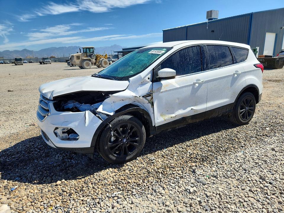 Aukcja sprzedaży 2019 Ford Escape, vin: 1FMCU0GD4KUB32891, numer aukcji: 68193906