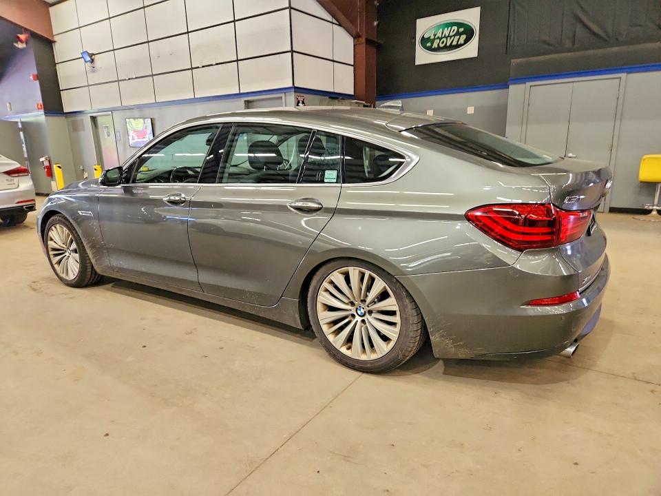 Aukcja sprzedaży 2017 Bmw 535, vin: WBA5M4C33HD187176, numer aukcji: 68740916