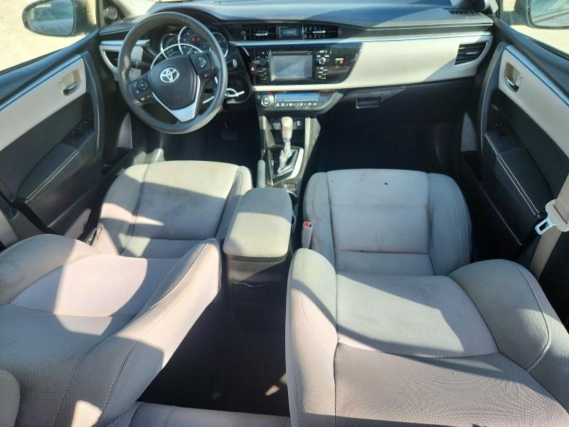 2014 Toyota Corolla მანქანა იყიდება აუქციონზე, vin: 5YFBURHE1EP083369, აუქციონის ნომერი: 69520096