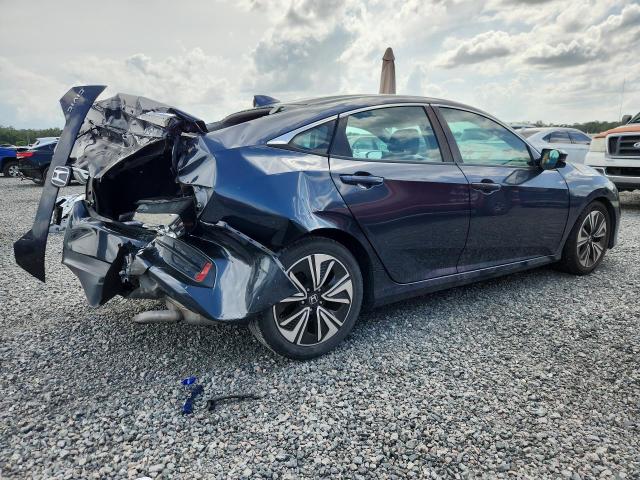 Aukcja sprzedaży 2016 Honda Civic, vin: 19XFC1F32GE020678, numer aukcji: 69319896
