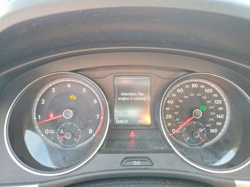 Aukcja sprzedaży 2018 Volkswagen Atlas, vin: 1V2LR2CA6JC542964, numer aukcji: 68096036