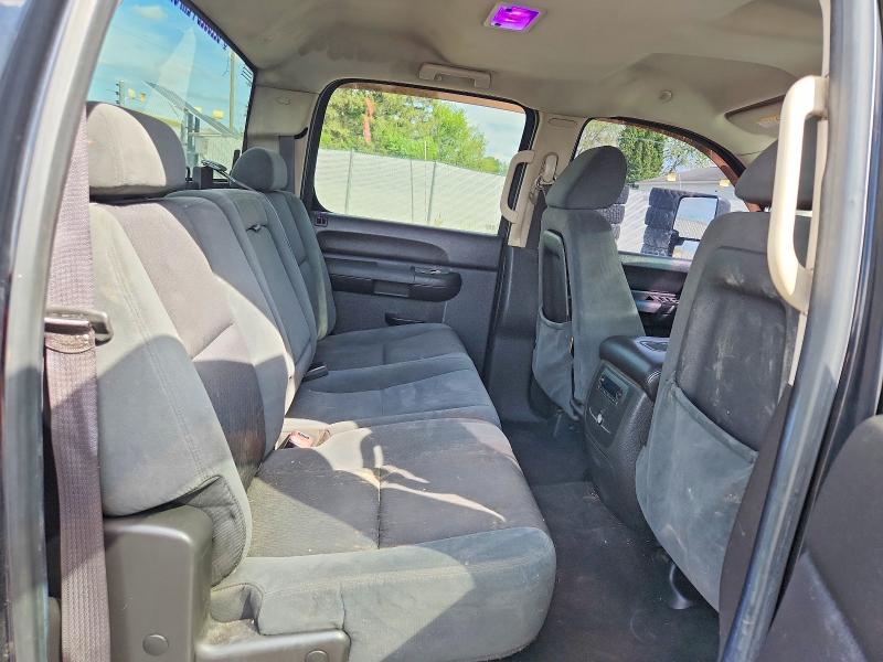 68397806 :رقم المزاد ، 1GCHK53609F158245 vin ، 2009 Chevrolet Silverado مزاد بيع