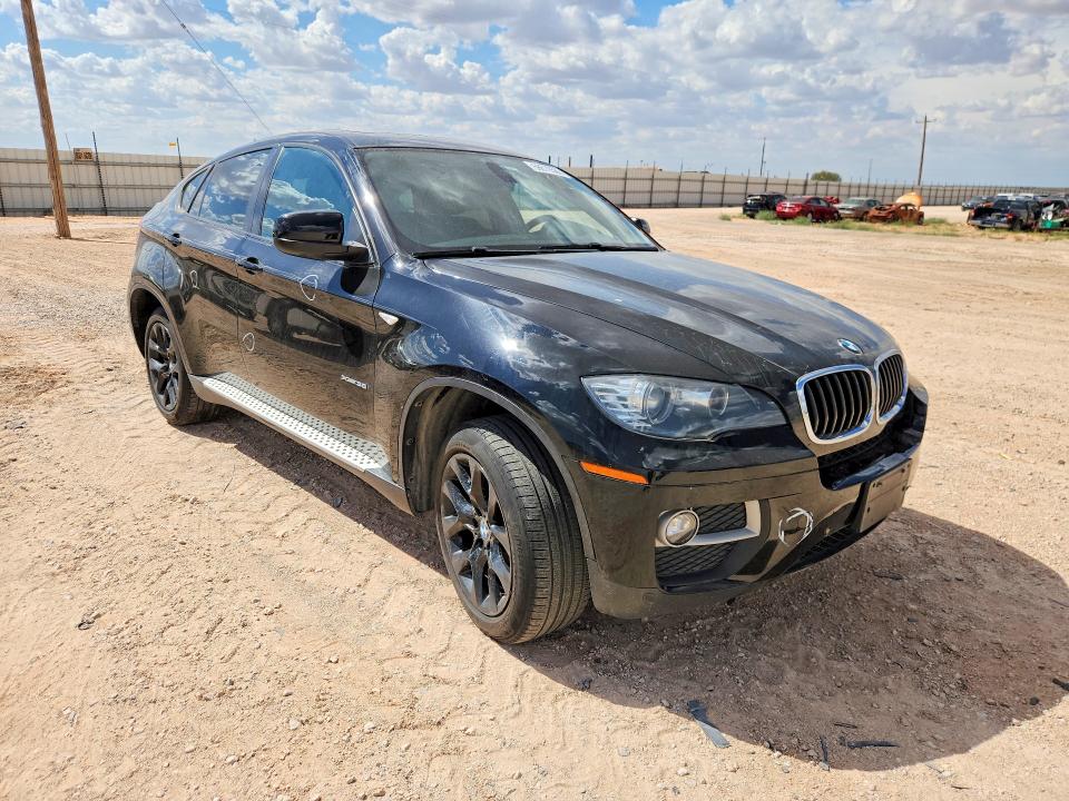 68676566 :رقم المزاد ، 5UXFG2C56E0C45385 vin ، 2014 Bmw X6 مزاد بيع