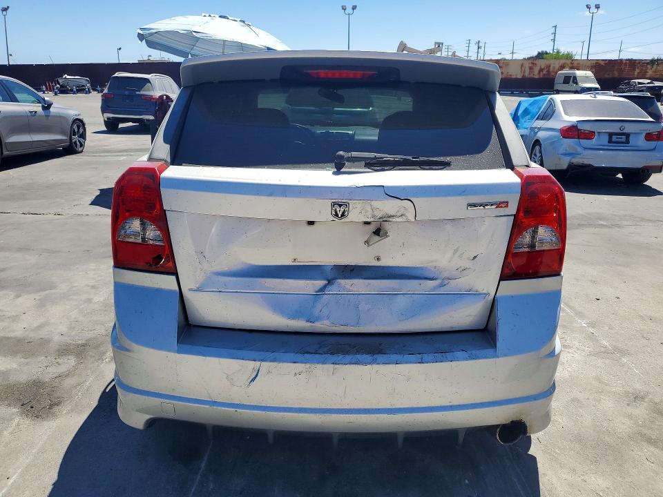 Продажа на аукционе авто 2008 Dodge Caliber, vin: 1B3HB68F78D708311, номер лота: 67631896