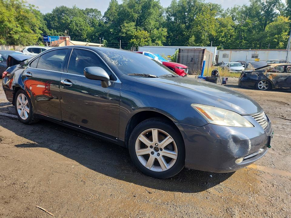 Aukcja sprzedaży 2007 Lexus Es, vin: JTHBJ46G872110146, numer aukcji: 67286576