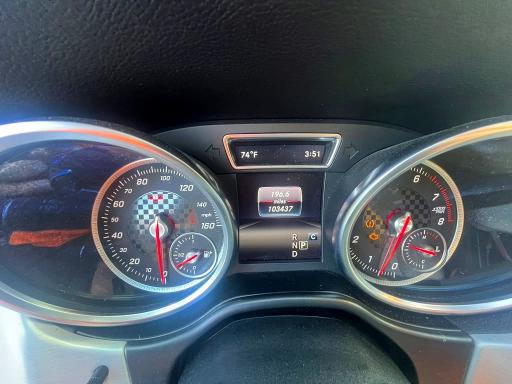 Продажа на аукционе авто 2017 Mercedes-benz Gle, vin: 4JGDA6EB7HA910662, номер лота: 68541236