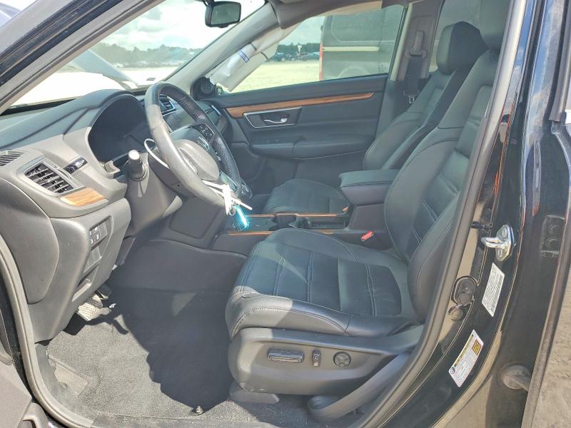 2020 Honda Cr-v მანქანა იყიდება აუქციონზე, vin: 7FARW1H99LE014312, აუქციონის ნომერი: 68265546