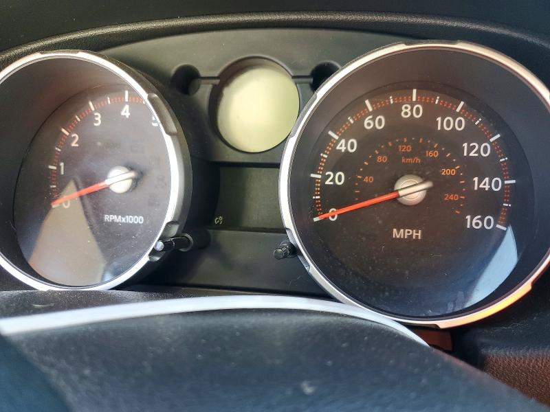 69624786 :رقم المزاد ، JN8AS58V38W133103 vin ، 2008 Nissan Rogue مزاد بيع