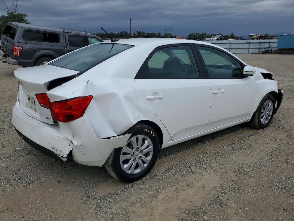 Aukcja sprzedaży 2012 Kia Forte, vin: KNAFU4A22C5533333, numer aukcji: 67042806