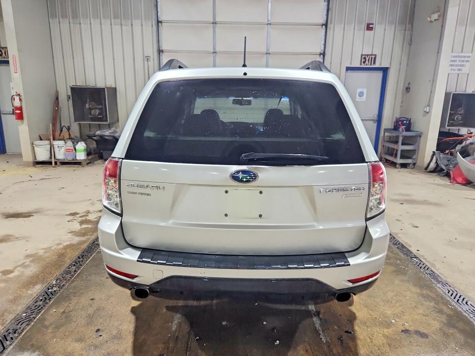 2010 Subaru Forester მანქანა იყიდება აუქციონზე, vin: JF2SH6DC0AH903150, აუქციონის ნომერი: 67461676