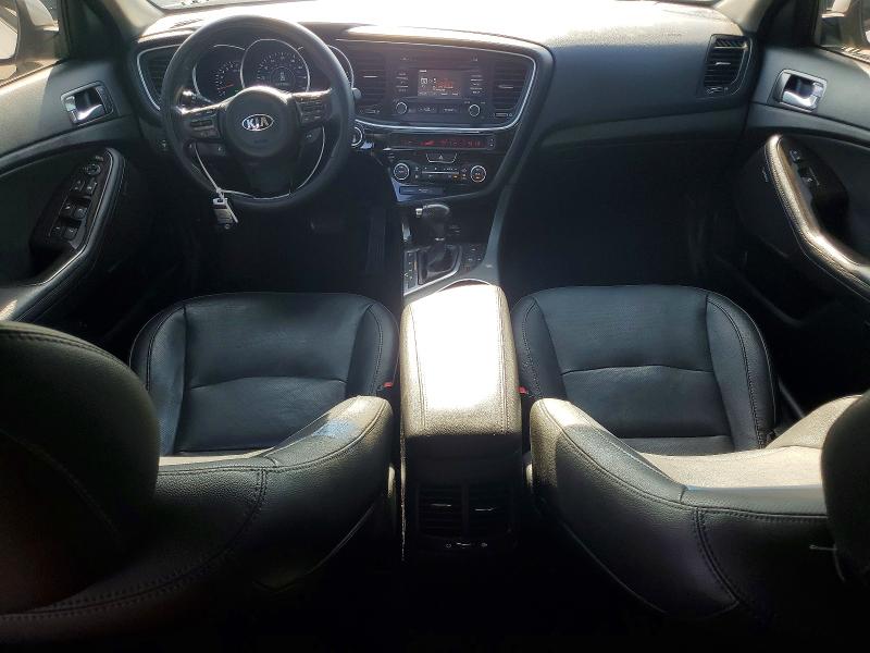 Aukcja sprzedaży 2015 Kia Optima, vin: 5XXGN4A74FG500267, numer aukcji: 68690496