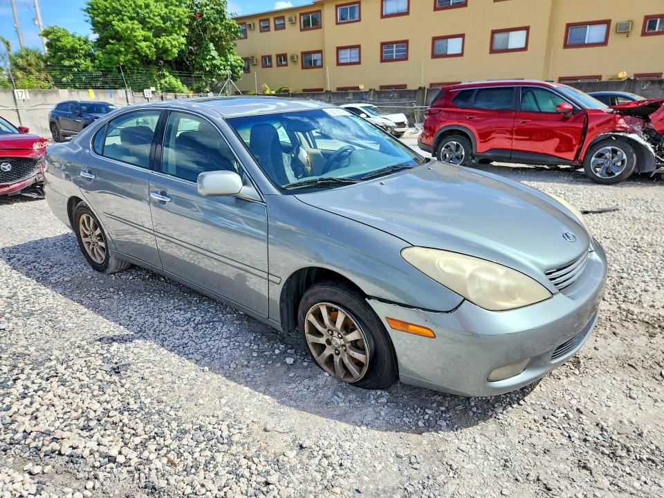 69199776 :رقم المزاد ، JTHBF30G220054181 vin ، 2002 Lexus Es مزاد بيع