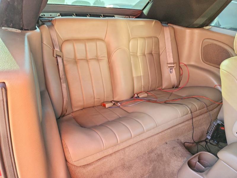 Aukcja sprzedaży 2002 Chrysler Sebring, vin: 1C3EL55R42N181826, numer aukcji: 67152716