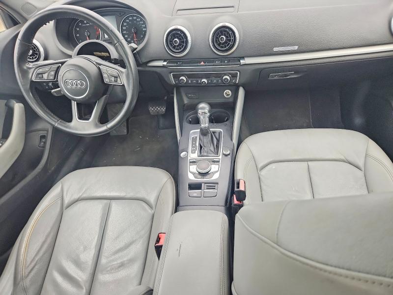 Aukcja sprzedaży 2018 Audi A3, vin: WAUAUGFF1J1033062, numer aukcji: 67452416