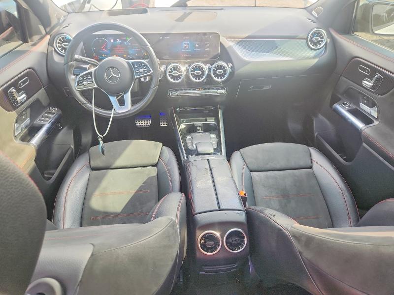 Aukcja sprzedaży 2021 Mercedes-benz Gla, vin: W1N4N4HB3MJ160902, numer aukcji: 66398496