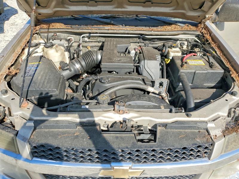 67335566 :رقم المزاد ، 1GCCS196758268072 vin ، 2005 Chevrolet Colorado مزاد بيع