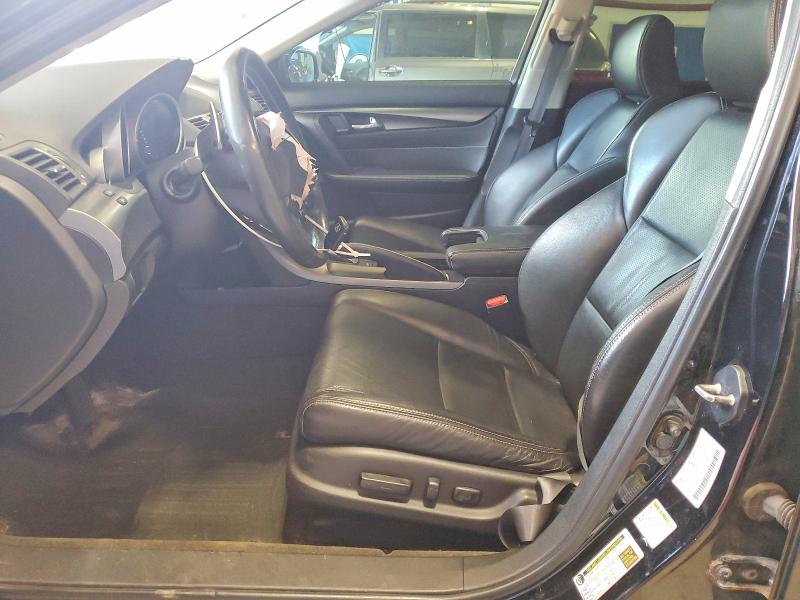 Продаж на аукціоні авто 2013 Acura Tl, vin: 19UUA9F51DA002752, номер лоту: 68729706