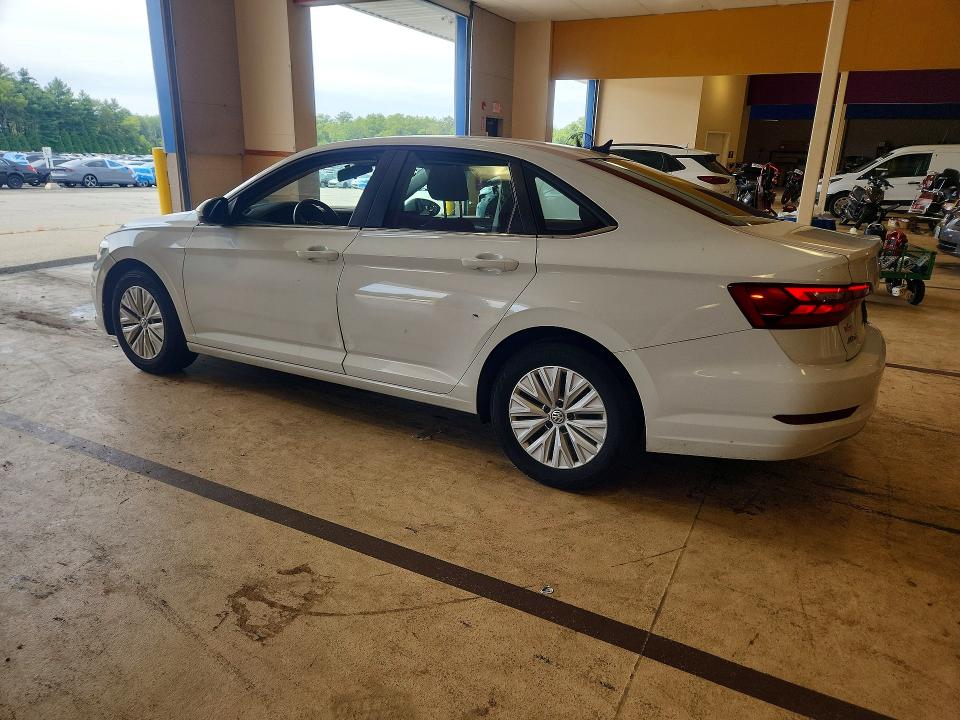 Продаж на аукціоні авто 2020 Volkswagen Jetta, vin: 3VWC57BU8LM103284, номер лоту: 67713326
