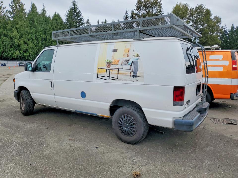 70653346 :رقم المزاد ، 1FTNE2EL1BDA32683 vin ، 2011 Ford Econoline مزاد بيع