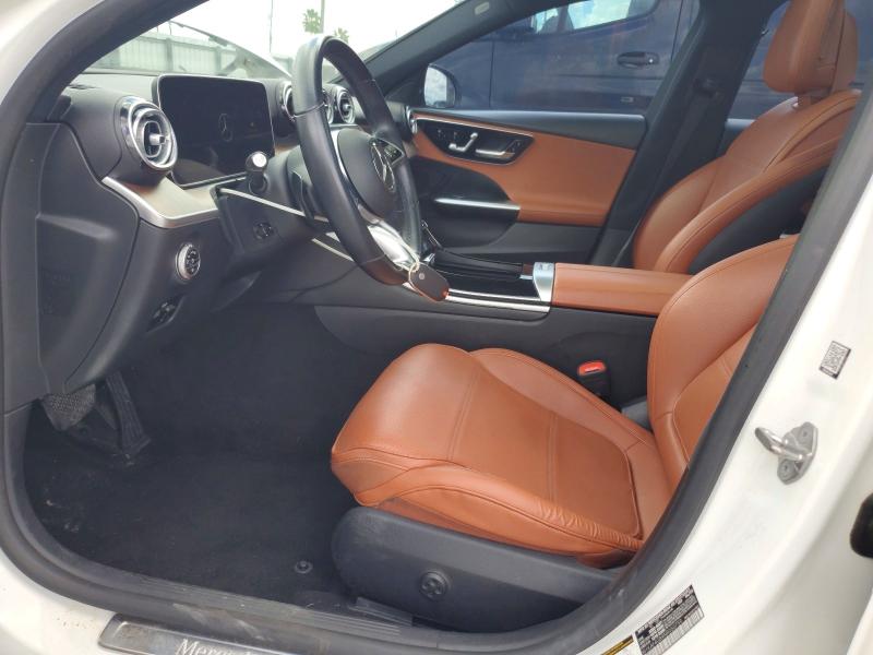 Aukcja sprzedaży 2022 Mercedes-benz C, vin: W1KAF4GB9NR050759, numer aukcji: 67395876