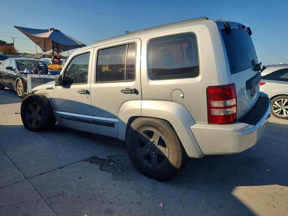67686196 :رقم المزاد ، 1C4PJLAKXCW174768 vin ، 2012 Jeep Liberty مزاد بيع