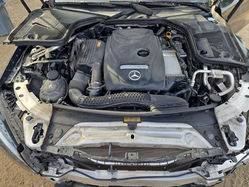 Продажа на аукционе авто 2018 Mercedes-benz C, vin: 55SWF4KB0JU262827, номер лота: 68390996
