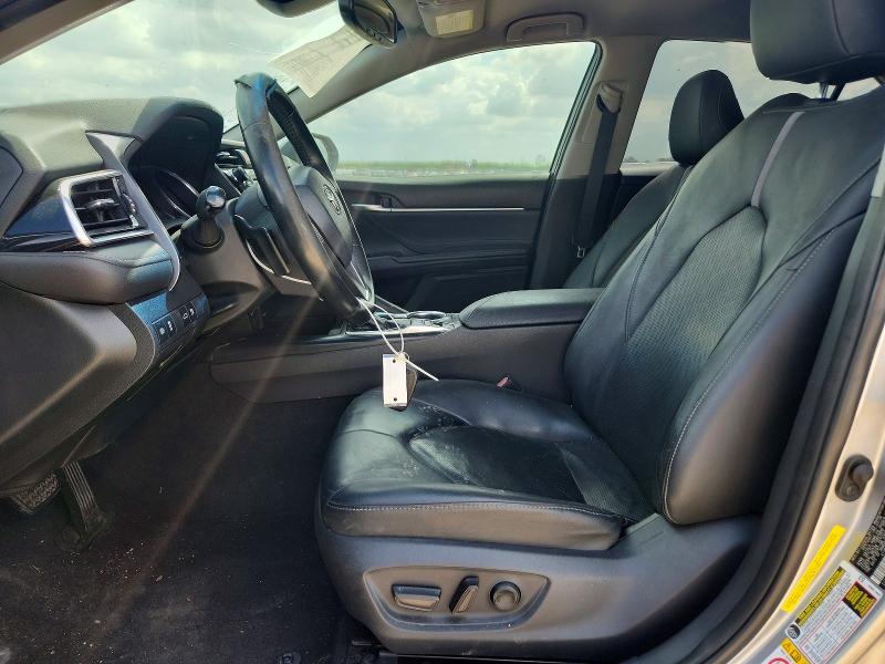 Aukcja sprzedaży 2018 Toyota Camry, vin: 4T1B61HK8JU071617, numer aukcji: 68523806