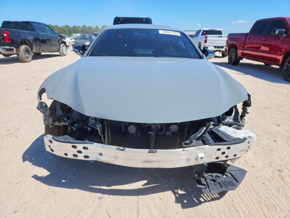 69861026 :رقم المزاد ، JTHGZ5BC7S5028813 vin ، 2025 Lexus Rc 350 مزاد بيع