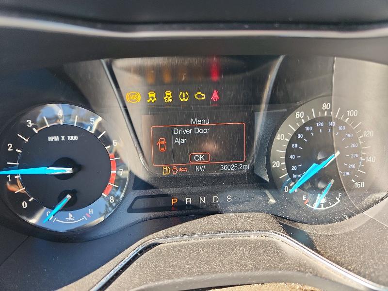 Aukcja sprzedaży 2018 Ford Fusion, vin: 3FA6P0VP1JR107013, numer aukcji: 69405386