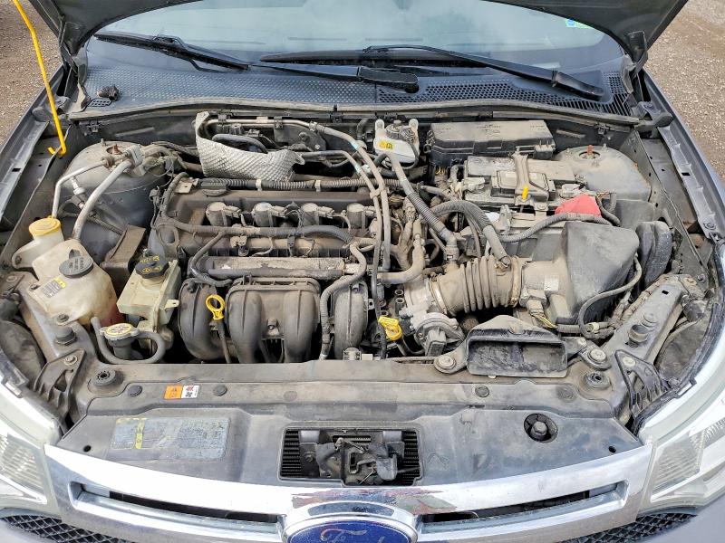 Aukcja sprzedaży 2010 Ford Focus, vin: 1FAHP3FN9AW230675, numer aukcji: 67316856