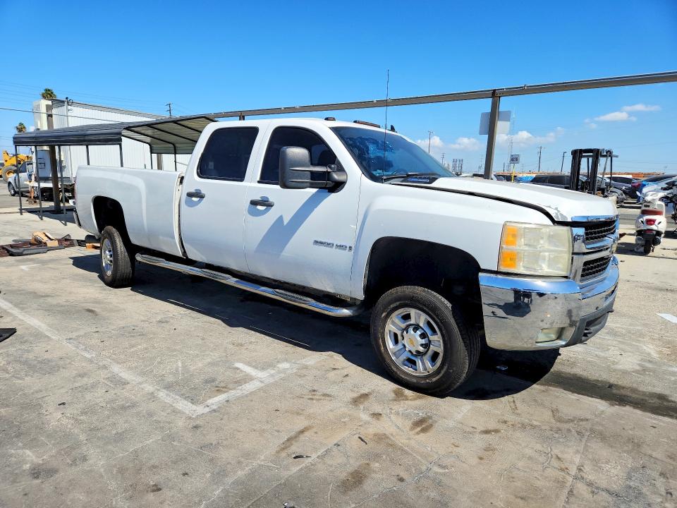 Продаж на аукціоні авто 2009 Chevrolet Silverado, vin: 1GCHK836X9F181369, номер лоту: 70685816