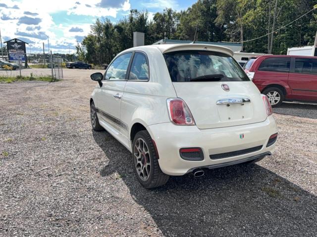 Продаж на аукціоні авто 2012 Fiat 500, vin: 3C3CFFBRXCT169318, номер лоту: 69641416