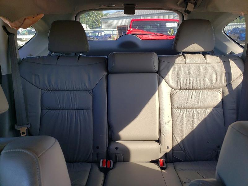 Aukcja sprzedaży 2012 Honda Cr-v, vin: 2HKRM3H72CH502420, numer aukcji: 68747386
