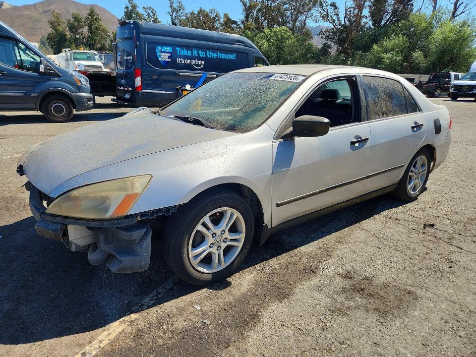 Aukcja sprzedaży 2006 Honda Accord, vin: JHMCM56786C003902, numer aukcji: 67472636