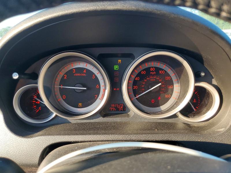 Продаж на аукціоні авто 2013 Mazda 6, vin: 1YVHZ8CH1D5M06879, номер лоту: 67804046