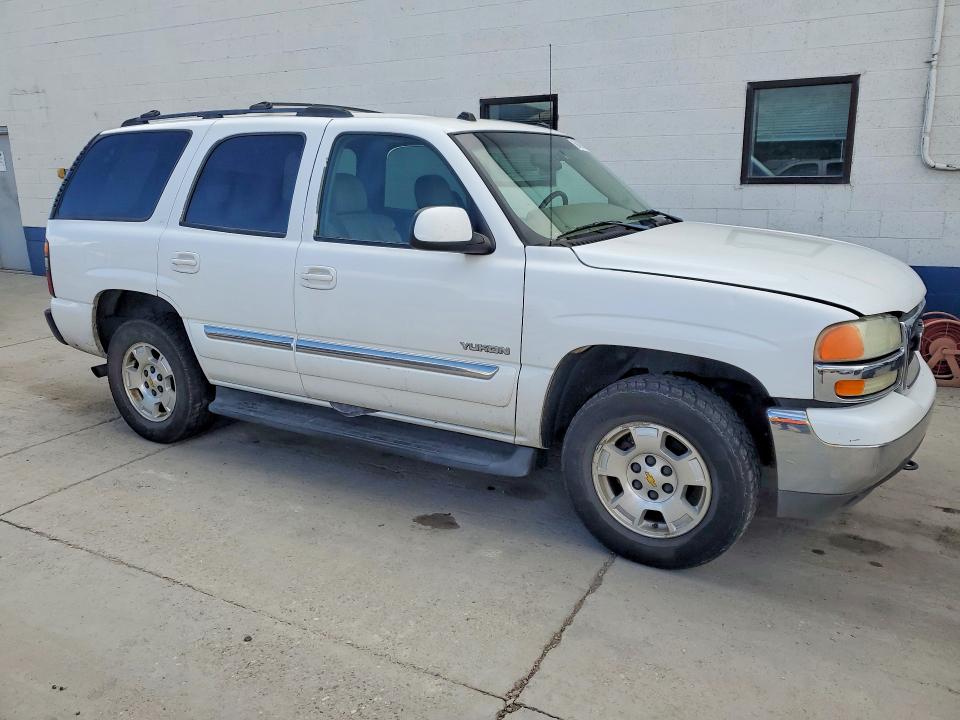 Продажа на аукционе авто 2004 Gmc Yukon, vin: 1GKEK13Z94R274500, номер лота: 69493866