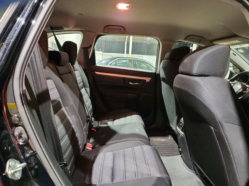 Продаж на аукціоні авто 2017 Honda Cr-v, vin: 2HKRW6H31HH217434, номер лоту: 70950196