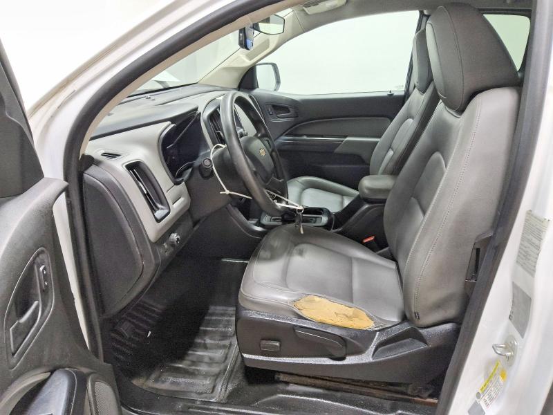 Aukcja sprzedaży 2015 Chevrolet Colorado, vin: 1GCHSAEA5F1186822, numer aukcji: 69094126