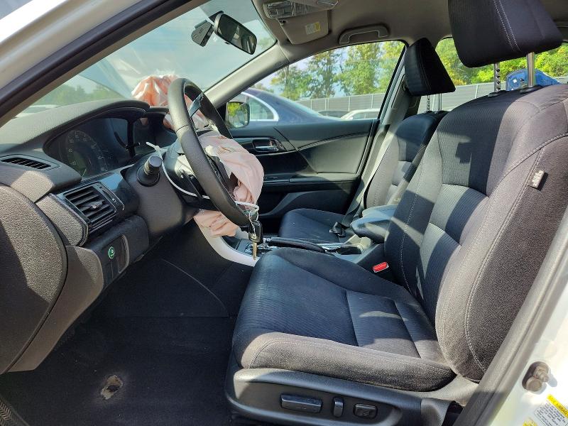 Aukcja sprzedaży 2014 Honda Accord, vin: 1HGCR2F50EA278577, numer aukcji: 66904866