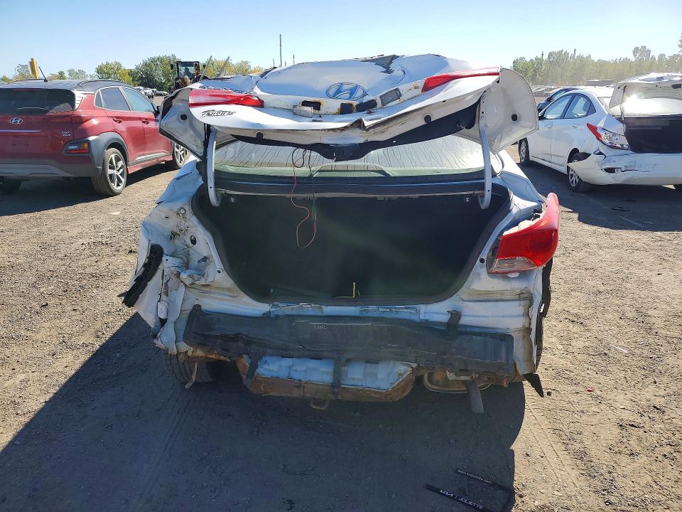 Продаж на аукціоні авто 2013 Hyundai Elantra, vin: 5NPDH4AE1DH261237, номер лоту: 70105866