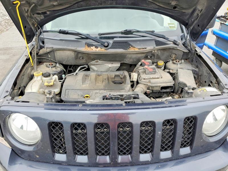 Aukcja sprzedaży 2015 Jeep Patriot, vin: 1C4NJRBB2FD245079, numer aukcji: 67884936