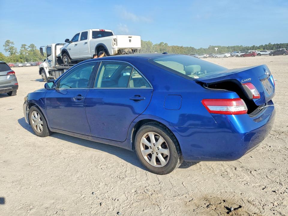 Продаж на аукціоні авто 2011 Toyota Camry, vin: 4T4BF3EK4BR148474, номер лоту: 69584106