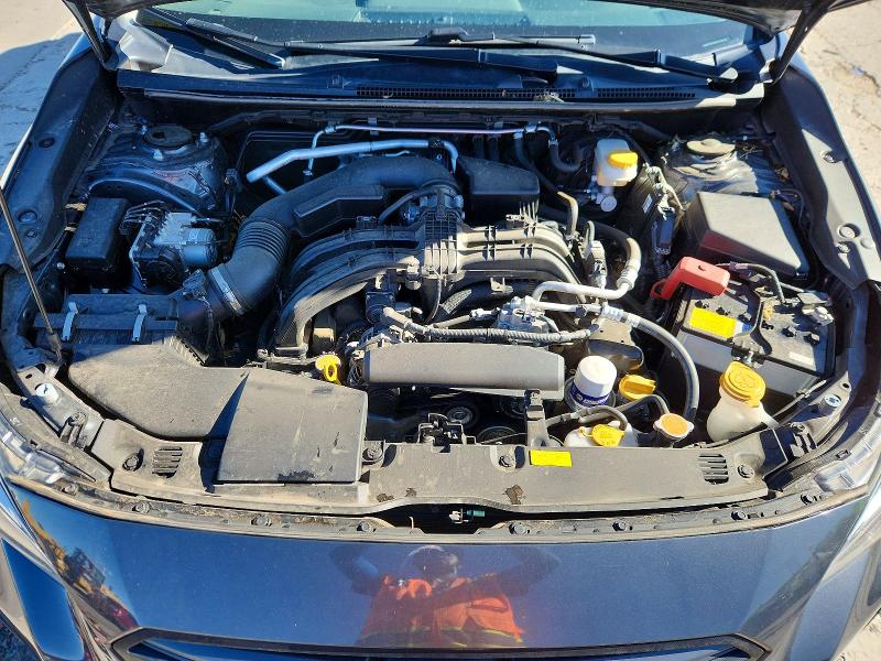 68197216 :رقم المزاد ، JF2GTHSC3MH297155 vin ، 2021 Subaru Crosstrek مزاد بيع