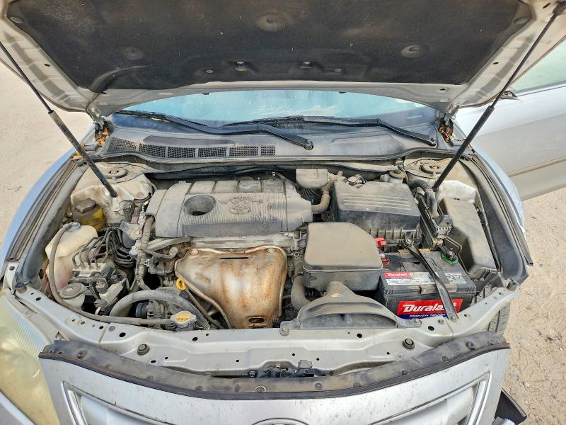 Продажа на аукционе авто 2011 Toyota Camry, vin: 4T4BF3EK1BR123936, номер лота: 71040996