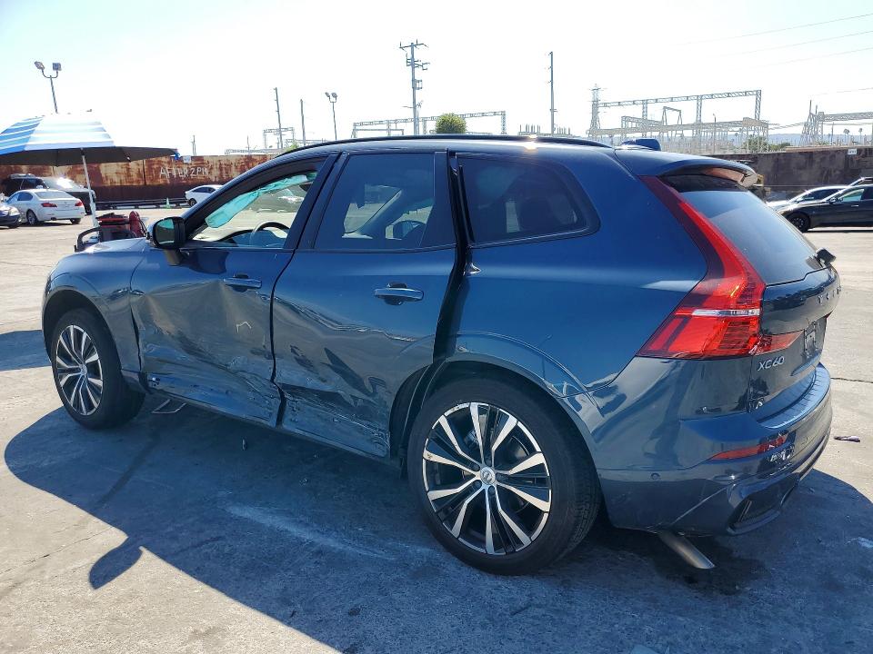 Aukcja sprzedaży 2025 Volvo Xc60, vin: YV4M12RC4S1225510, numer aukcji: 68694406
